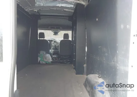 2018 Ford Transit-250 z USA, uszkodzony, nr VIN 1FTYR2CM4JKB53943